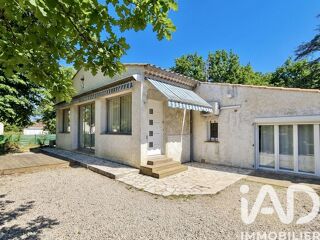  Maison à vendre 5 pièces 125 m²
