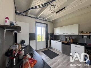  Maison à vendre 7 pièces 110 m²