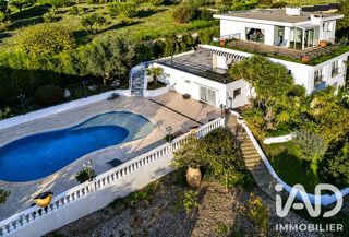  Maison à vendre 10 pièces 366 m²
