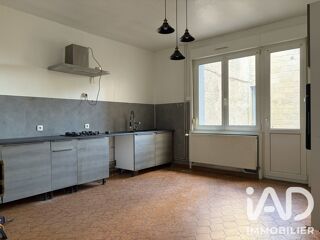  Maison à vendre 5 pièces 123 m²