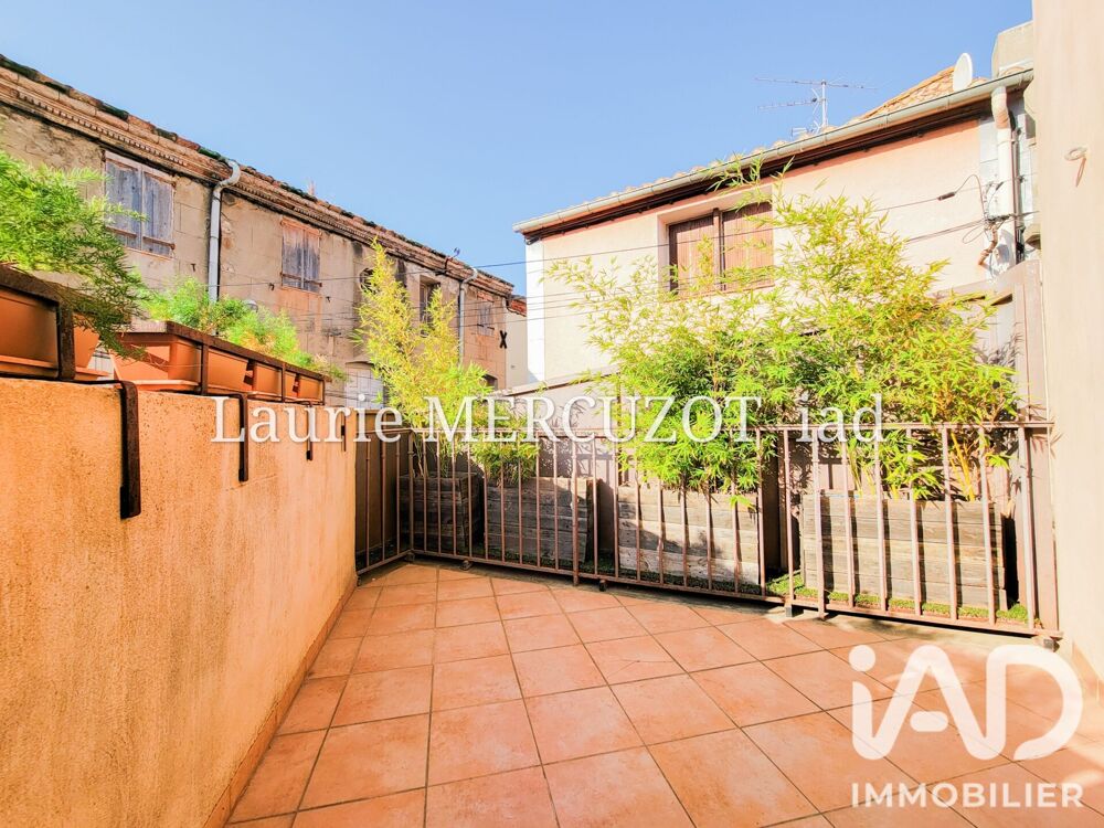 Vente Maison de village 4 pièces