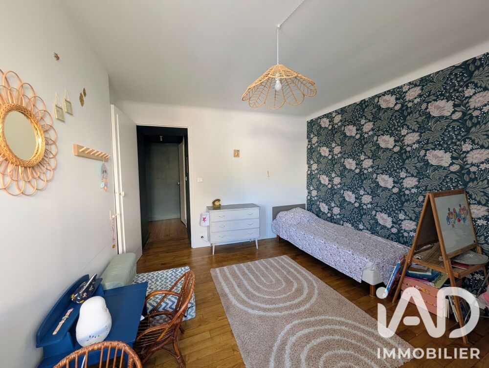 à vendre  Maison Vannes (56000)