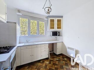  Appartement à vendre 3 pièces 61 m²