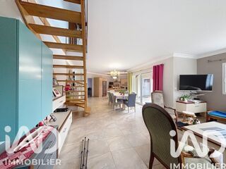  Maison à vendre 6 pièces 178 m²