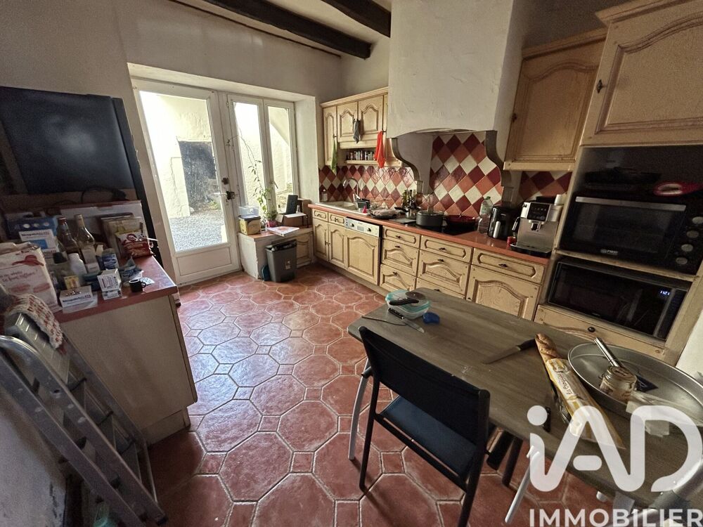 Vente Maison traditionnelle 5 pièces