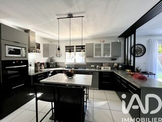 Maison à vendre 6 pièces 127 m²