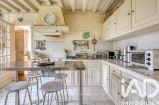  Maison � vendre 5 pi�ces 137 m�