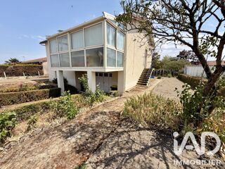  Maison à vendre 4 pièces 104 m²