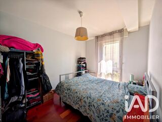  Appartement à vendre 2 pièces 54 m²