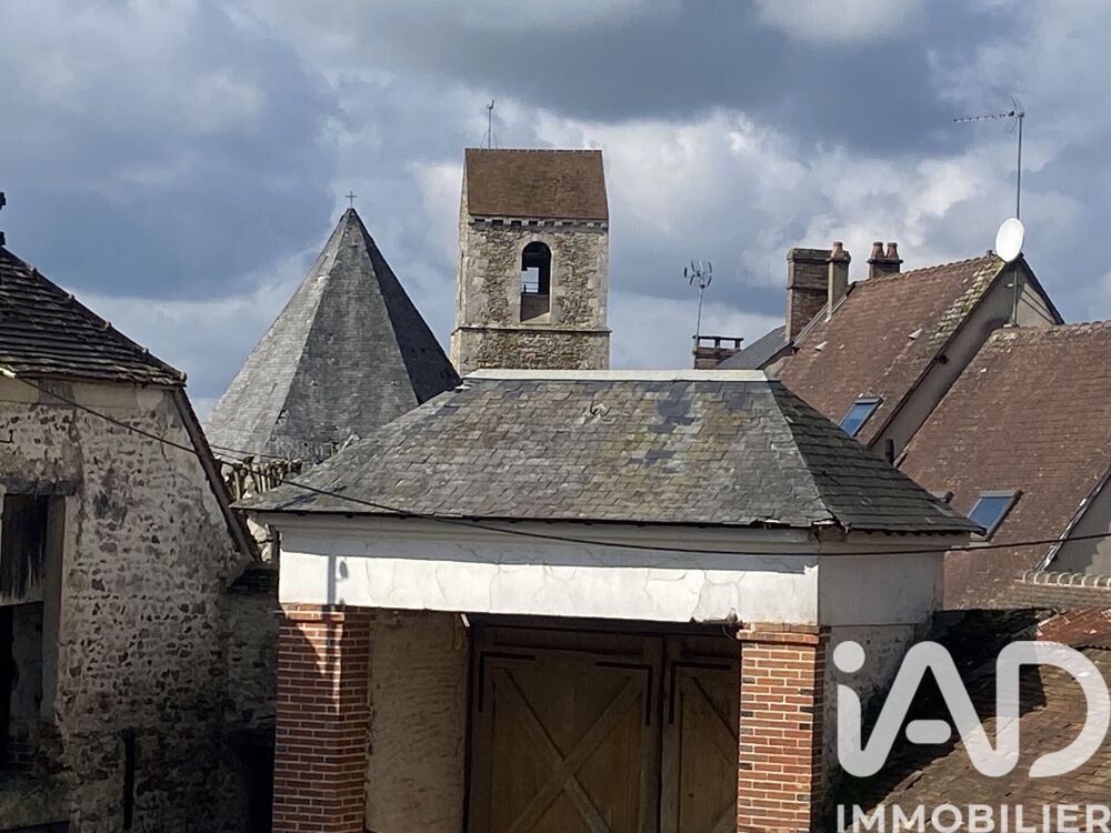 Vente Demeure 8 pièces
