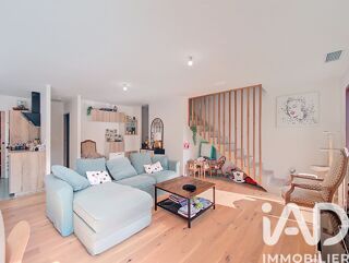  Maison à vendre 5 pièces 110 m²