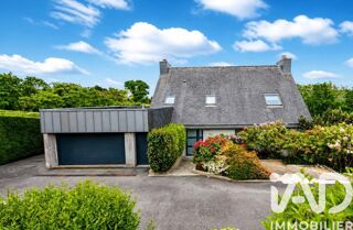  Maison � vendre 7 pi�ces 150 m�