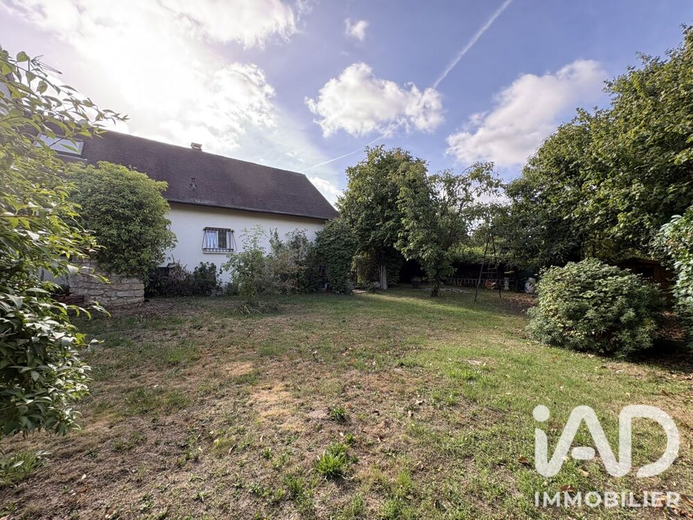 Vente Maison traditionnelle 5 pièces