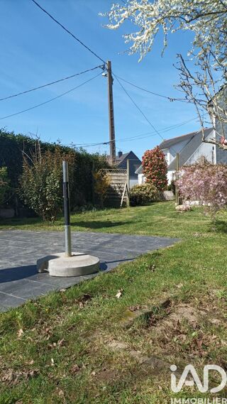  Maison � vendre 6 pi�ces 95 m�
