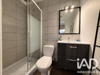  Appartement à vendre 1 pièce 20 m²