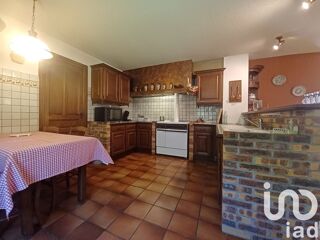  Maison à vendre 6 pièces 221 m²