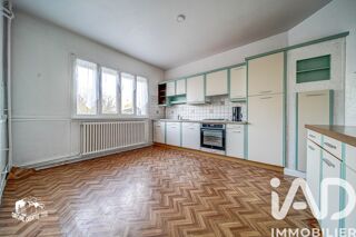  Maison à vendre 3 pièces 95 m²