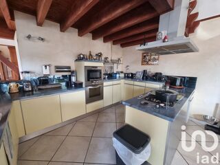  Maison à vendre 4 pièces 192 m²