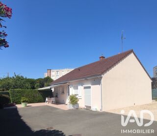  Maison à vendre 4 pièces 88 m²