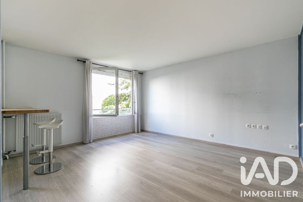 Vente Appartement Vente Appartement 2 pièces Maisons-alfort