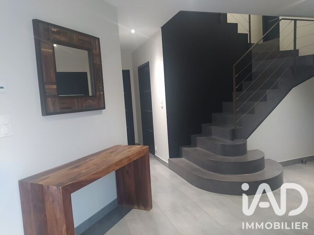 Vente Maison/villa 9 pièces
