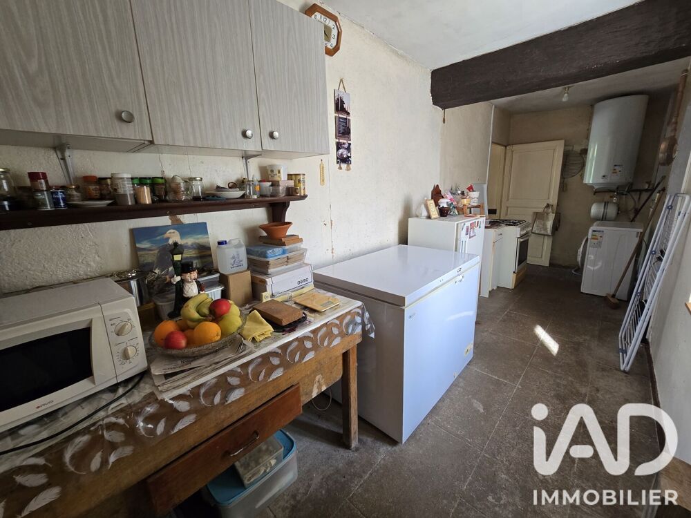 Vente Maison Vente Maison traditionnelle 1 pièce Saint-valentin