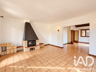  Maison à vendre 4 pièces 120 m²