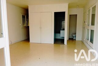  Appartement à vendre 1 pièce 32 m²