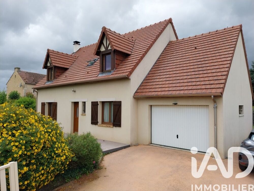Vente Maison/villa 6 pièces