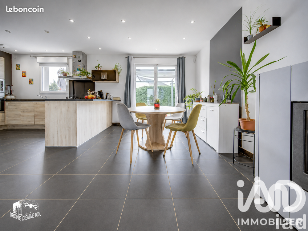 Vente Maison/villa 5 pièces