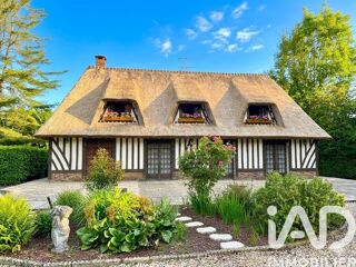 Maison à vendre 5 pièces 136 m²