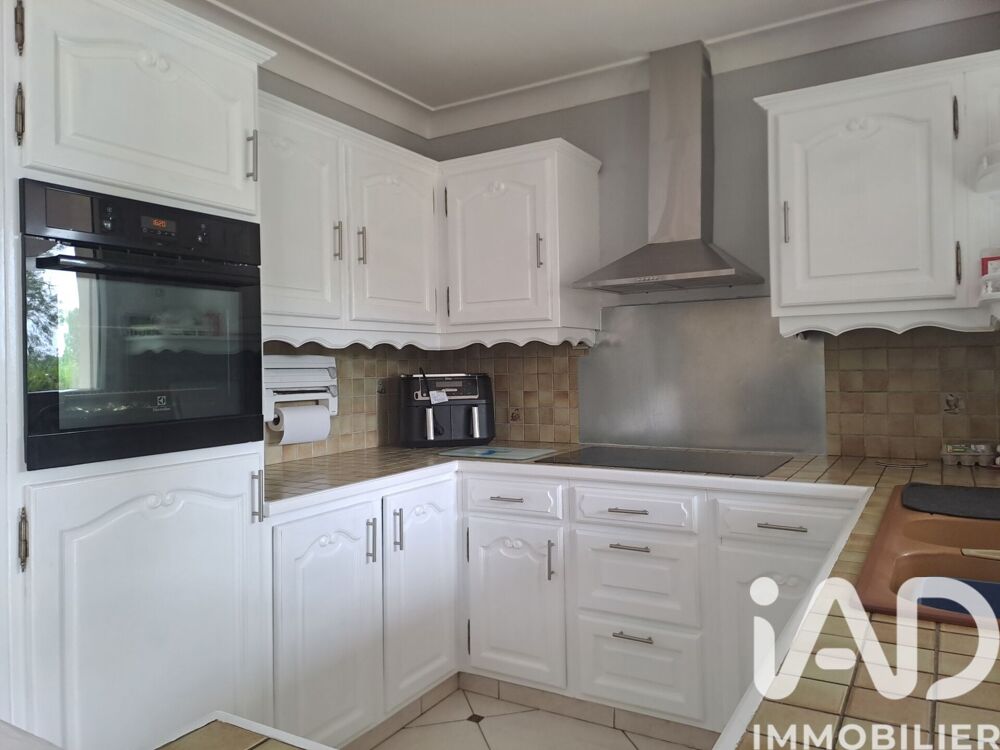 Vente Maison/villa 8 pièces