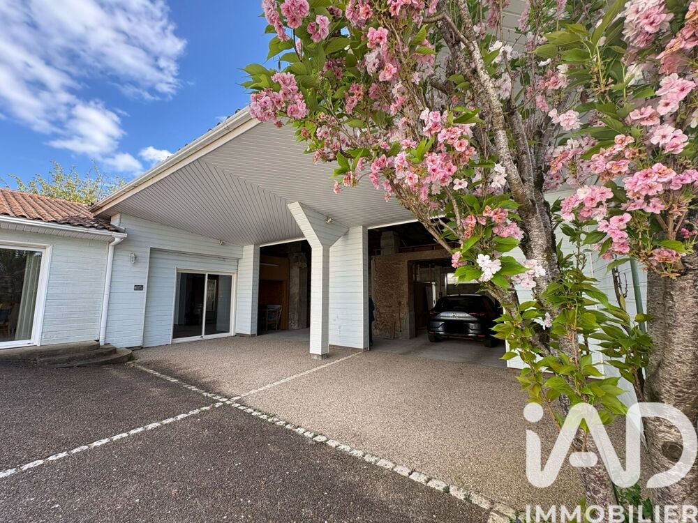 Vente Maison/villa 7 pièces