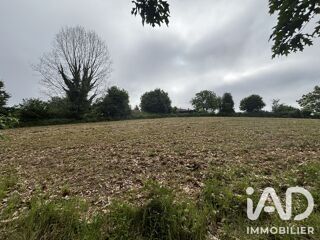  Terrain à vendre 1044 m²