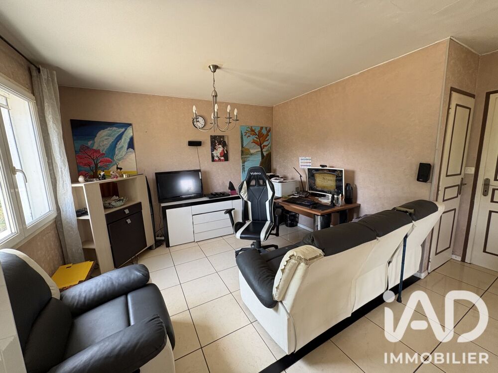 Vente Maison Vente Maison/villa 5 pièces Saint-georges-sur-arnon