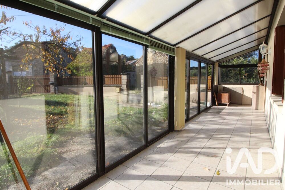 Vente Maison Vente Maison de campagne 4 pièces Chaumussay