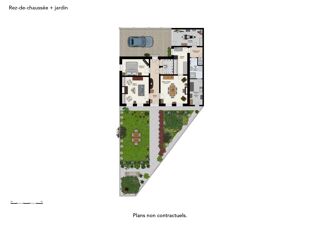  Maison à vendre 8 pièces 