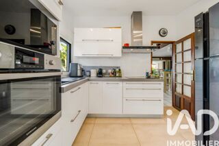  Maison à vendre 5 pièces 111 m²