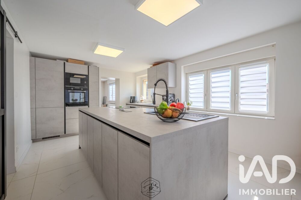 Vente Maison Vente Maison de village 5 pièces Ancerville