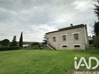  Maison à vendre 6 pièces 128 m²