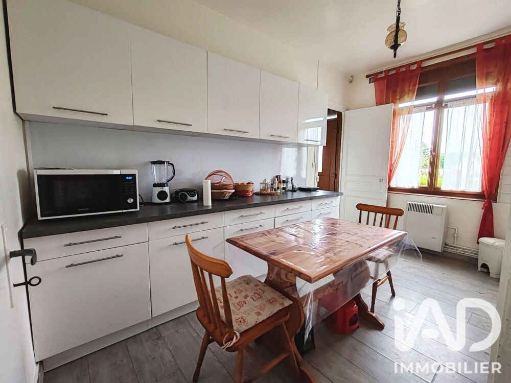 Vente Maison/villa 3 pièces