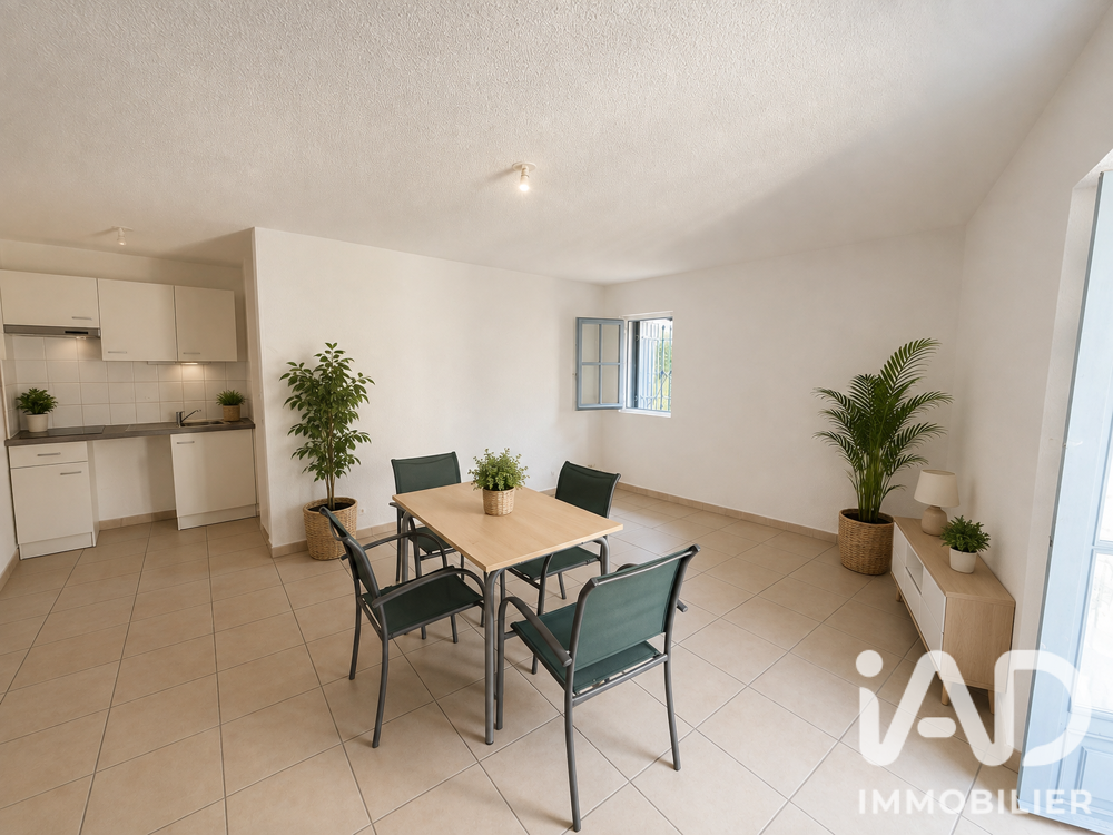 Vente Appartement Vente Appartement 3 pièces Agde