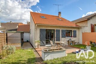Vente Maison Vente Maison/villa 4 pièces Sevran