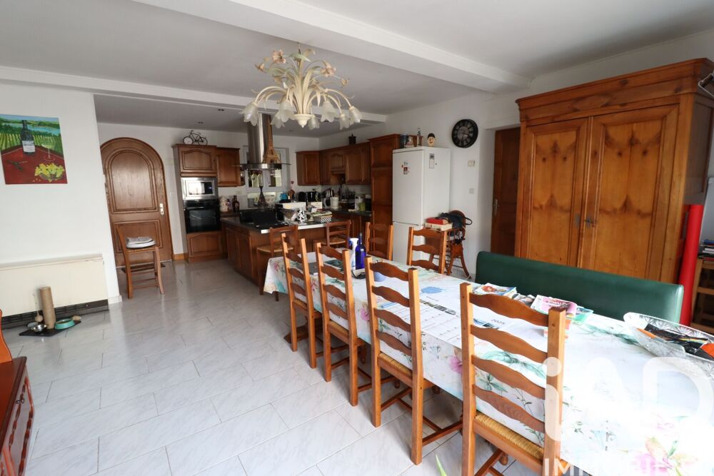 Vente Maison Vente Maison/villa 6 pièces Lezoux