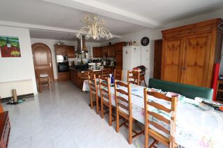  Maison à vendre 6 pièces 238 m²