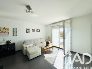  Appartement à vendre 3 pièces 60 m²