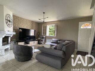 Maison à vendre 6 pièces 108 m²