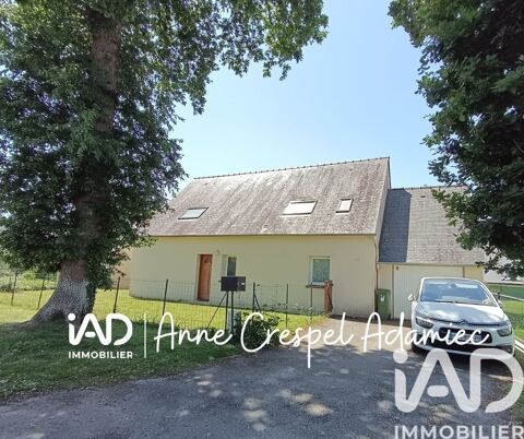   Location Maison Maison - 7 pi�ce(s) - 138 m�