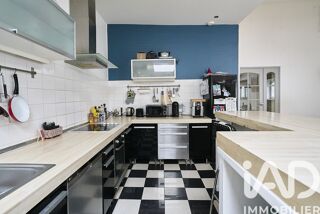  Appartement à vendre 4 pièces 100 m²