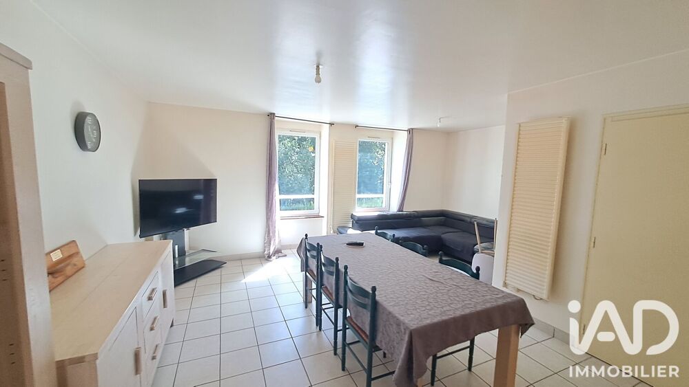 Vente Maison/villa 3 pièces